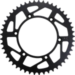 Moose Racing Steel Rear Sprocket 49 Tooth 1210-1789. Fixed Price $29.95.