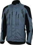 Firstgear Kilimanjaro 2.0 Jacket Grey/black - 3XL. Fixed Price $374.99.
