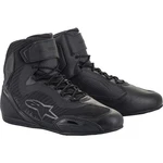 Shoes Motorcycle Alpinestars Stella FASTER-3 Rideknit Woman Black/anthracite. Fixed Price $215.78.