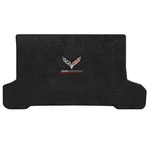 Lloyd Ultimat Ebony Trunk For 2014-18 Corvette W/C7 Flags & Grand Sport.... Fixed Price $229.99.