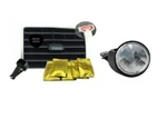 Howling Wolf CODEC7 Dome Car Air Freshener Vent Clip Kit. Fixed Price $13.43.