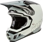 Fly Racing 73-43522X Formula Cc Glide Helmet Grey/light Grey/black. Fixed Price $549.95.