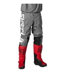 Shift Mens Adult White Label Trac Pants Off-road/mx/atv/motocross WHIT3 26491. Fixed Price $29.99.