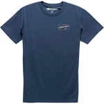 Alpinestars 121174007702X Turnpike Premium T-shirt 2XL Navy. Fixed Price $30.00.