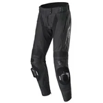 Cortech Revo Sport Women's Leather Pants Black 2XL Closeout 8910-0105-78. Fixed Price $84.22.