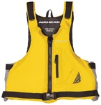 Airhead Base Paddle Vest Lightweight Personal Flotation Device Kayak Canoe Pfd. Fixed Price $28.14.