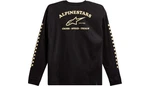 Alpinestars Sunday Long-sleeve T-shirts 2XL Black 12137184010XXL. Fixed Price $47.99.