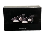 Sena 20S Evo Motorcycle Bluetooth System With Hd Speakers And Clamp Kit (dual). Fixed Price $374.95.