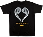 Fmf Love Sound T-shirt Medium Black SP23118915BLKM. Fixed Price $26.99.