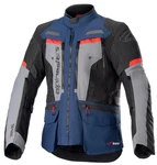 Handmade Alpinestars Bogota Pro Drystar Adventure Jacket, Duty Paid Service. Fixed Price $281.00.