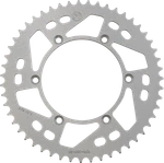 Moose Offroad Rear Aluminum Sprocket 51 Tooth 1211-1589 Yamaha YZ450F. Fixed Price $39.95.