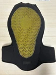 Knox Micro-lock Air Back Protector. Fixed Price $82.00.