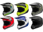 Fly Kinetic Vision Helmets - Choose Color & Size. Fixed Price $64.99.