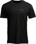 Thor Stamp T-shirt Black Small 3030-25147. Fixed Price $34.95.