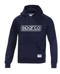 Sparco 01315BM4XL Frame Hoodie Navy Universal. Fixed Price $97.95.