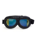 New Crg Vintage Bike Aviator Pilot Motorcycle Cruiser Scooter Goggles T08 Series. Fixed Price $15.99.