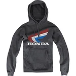 Honda Apparel Black Vintage Wing Hoody (mens X-l) NP21S-S1835-XL. Fixed Price $55.95.