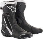 Alpinestars Smx Plus Vented Boots Black White 2221119-12-46. Fixed Price $514.99.