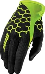 New Thor S7 Draft Gloves Black Fluorescent Mens Xs. Fixed Price $20.06.