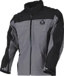 Moose Offroad Expedition Jacket Black Gray Xl 29200813. Fixed Price $149.95.