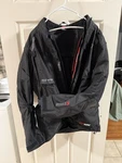 Alpinestars Andes V3 Drystar Jacket Xl Black. Fixed Price $199.99.