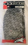 Alpinestars Size Large Men's Rc Back Protector Foam 540MM Code 650164 EN1621-2. Fixed Price $11.98.