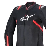 Alpinestars 4089-1051-76 Stella T-sps Air V2 Womens Jacket Lg Black. Fixed Price $219.95.