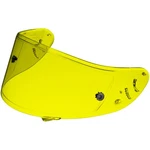 Shoei CWF-1 Shield With Tear-off Posts Hi-def Yellow 0213-9503-00. Fixed Price $75.99.