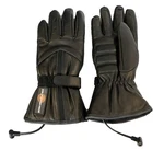 Heated Leather Gloves 12V Motorcycle Clothing Women Lifetime Warranty. Fixed Price $150.00.
