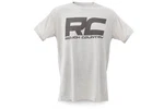 Rough Country T-shirt Logo Grey 2XL. Fixed Price $29.95.