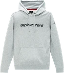 Alpinestars 1213516701026XL Gray. Fixed Price $69.95.