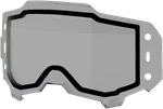 100% Armega Forecast Lens Dual Pane Smoke 59064-00002. Fixed Price $36.19.