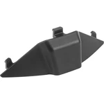 Fly Racing Mx Nose Guard Black 37-5405. Fixed Price $26.63.