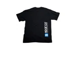 Sparco SP01300NR5XXL Www Black T-shirt. Fixed Price $34.71.