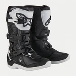 Alpinestars (mx) Youth Boots - Tech 3S (white, Black). Fixed Price $231.52.