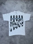 Rare Asics New Castle United Big Logo Front/back Vintage Shirt Size White. Fixed Price $200.00.