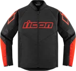 Icon Hooligan Jacket Slayer Small 28205803 Riding Gear Apparel. Fixed Price $150.00.