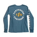 Fasthouse Youth Easy Rider Long Sleeve Motorcycle Tee. Fixed Price $14.00.