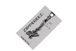 Hot Leathers ZPA1028, 14632 Pig With Wings Zipper Pull Qty Nos. Fixed Price $12.99.