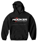 Hooker 10157-LGHKR Blackheart Hoodie. Fixed Price $18.61.