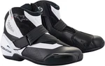 Alpinestars 2224021-12-43 SMX1-R V2 Boots Black/white Us 9. Fixed Price $185.00.