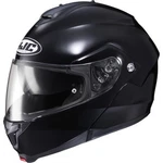 Hjc EP25NUSYXBKV C91 Solid Helmet 5XL Black. Fixed Price $199.99.
