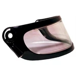 Ogk Bell Helmet Replacement Electric Shield - No Lines/clear BH01EC. Fixed Price $43.13.