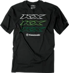 Factory Effex Kawasaki Repeater T-shirt. Fixed Price $27.85.