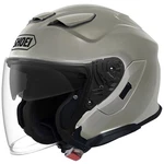 Shoei J-cruise Helmet Chalk Grey Large JCR3 CKGRY4 Snl. Fixed Price $699.99.