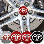 4PCS 56MM Car Wheel Center Hub Cap Stickers Badge Emblem Decal. Fixed Price $21.45.