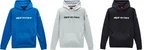 Alpinestars Linear Hoodie. Fixed Price $69.95.
