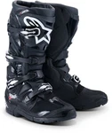 Alpinestars Tech 7 Enduro Drystar Boots - Black MX26. Fixed Price $529.95.