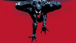 Superheroes Sinister Low Poly Stitched Gaming Mat Desk 20549. Fixed Price $28.99.
