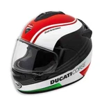 Ducati Corse Sbk 3 Motorcycle Helmet Red White Black (medium) 981040194. Fixed Price $499.95.
